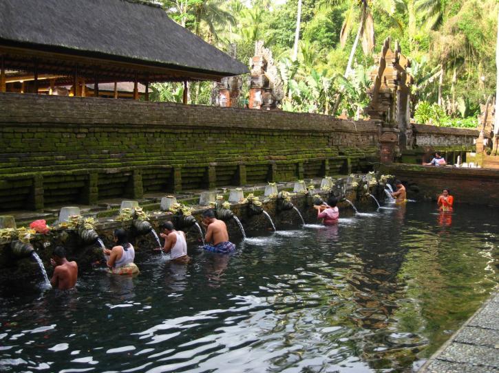 Image for The Authentic Bali with ID of: 2453699