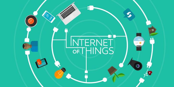 Image for 5 Ways IoT Will Impact Big Data in 2018 with ID of: 2453855
