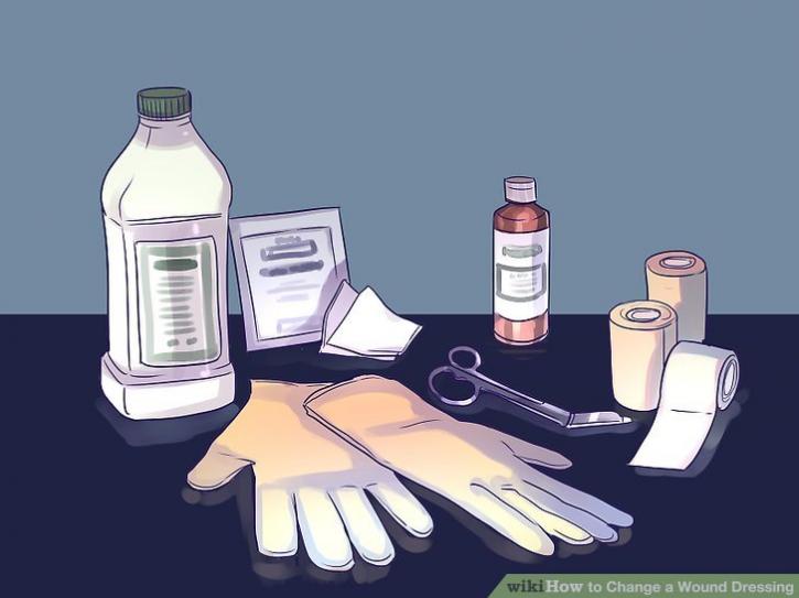 Image for Global Alginate Dressing 2018- By Plan Future Business Decisions Using the Forecast Figures with ID of: 2453888