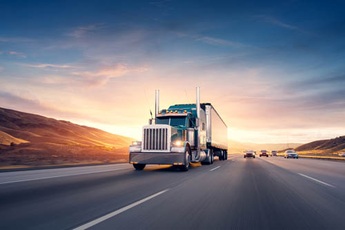 Image for Baltimore Trucking Company with ID of: 2454029