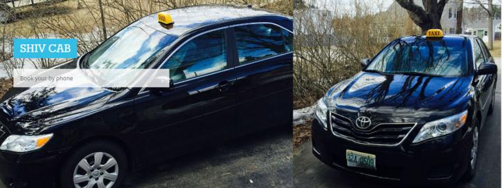 Image for Shiv Cab Service with ID of: 2454061