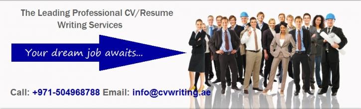 Image for Curriculum Vitae with ID of: 2454277