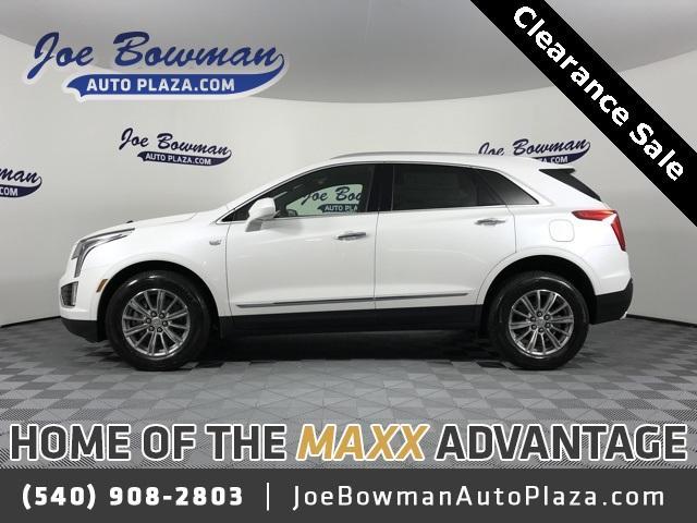 Image for Joe Bowman Auto Plaza with ID of: 2454591