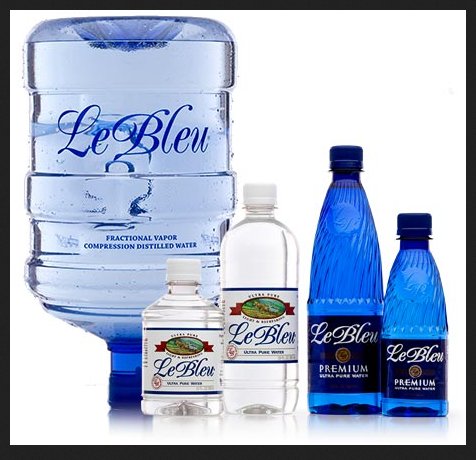 Image for Le Bleu Enterprises with ID of: 2454742