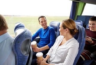 Image for Coach Bus Charter with ID of: 2454787