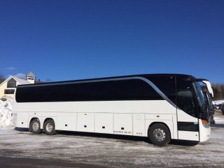 Image for Coach Bus Charter with ID of: 2454788