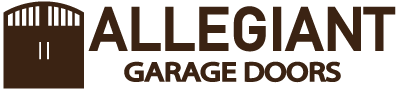 Image for Allegiant Garage Doors Franklin with ID of: 2454807