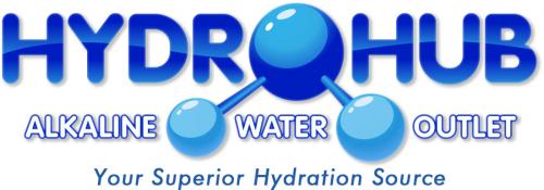 Image for Hydrohub Alkaline Water Outlet with ID of: 2454813