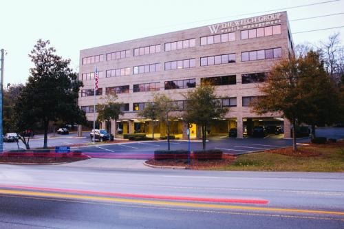 Image for The Welch Group, LLC with ID of: 2454854