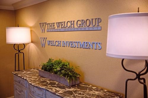 Image for The Welch Group, LLC with ID of: 2454857