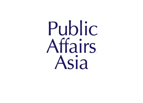 Image for Public Affairs Asia Ltd with ID of: 2454931
