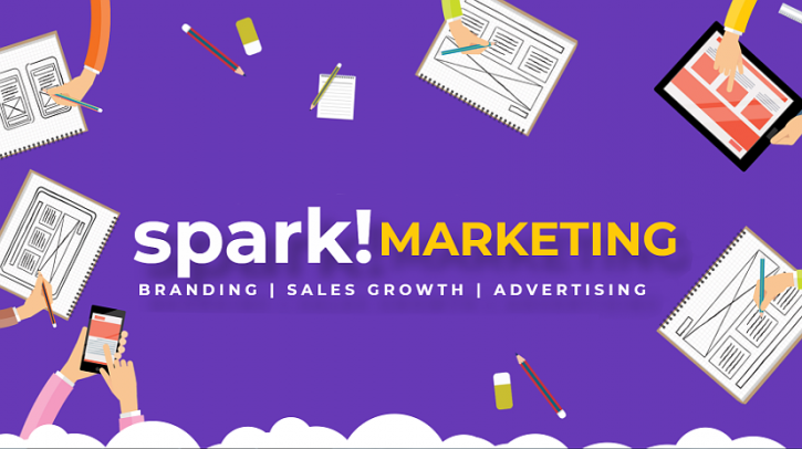 Image for Spark Marketing with ID of: 2454971