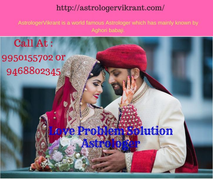 Image for Love Problem Solution Astrologer | How to solve Love Problems with Parents with ID of: 2454977