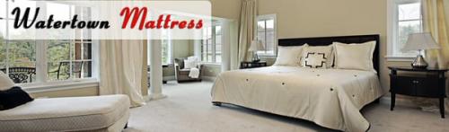 Image for Watertown Mattress with ID of: 2455023