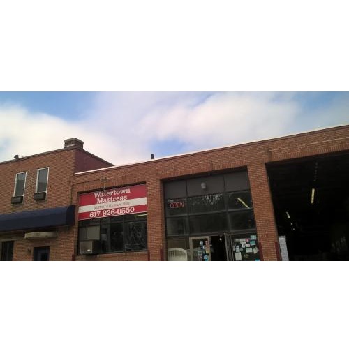 Image for Watertown Mattress with ID of: 2455032