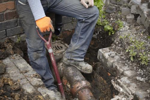 Image for Bullseye Plumbing with ID of: 2455102