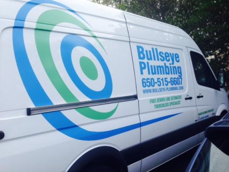 Image for Bullseye Plumbing with ID of: 2455105