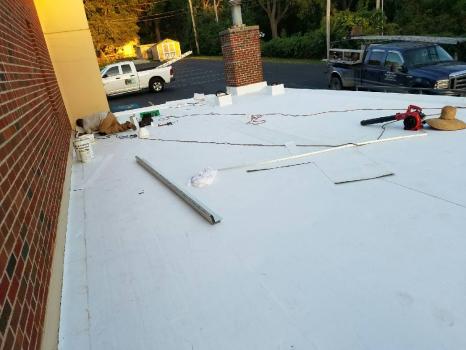 Image for Always Roofing with ID of: 2455190