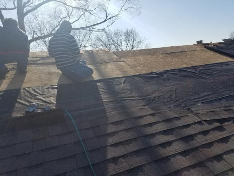 Image for Always Roofing with ID of: 2455192