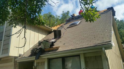 Image for Always Roofing with ID of: 2455193
