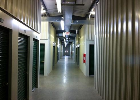 Image for Bowman Plains Self Storage with ID of: 2455216