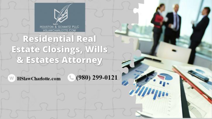 Image for Houston & Schantz PLLC with ID of: 2455229
