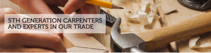 Image for Carroll Carpentry and Construction Services with ID of: 2455293