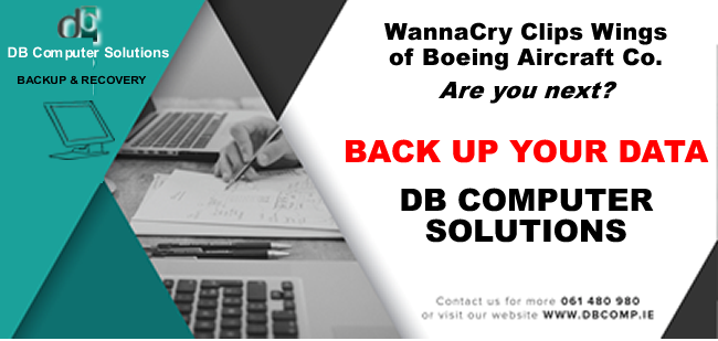 Image for DATA BACKUP AND RECOVERY FROM DB COMPUTER SOLUTIONS with ID of: 2455370