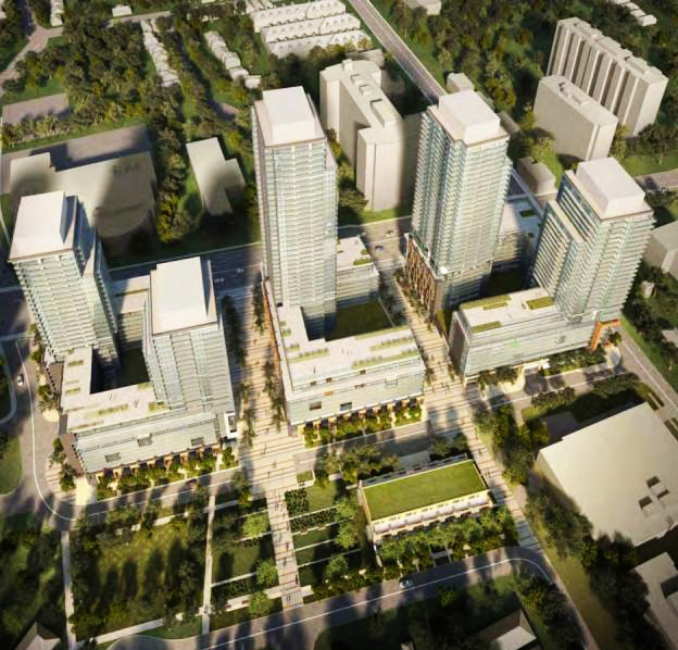 Image for M2M Condo Project Summary Gives you A Complete Idea Regarding The Project with ID of: 2455404