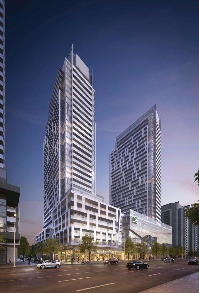 Image for M2M Condo Project Summary Gives you A Complete Idea Regarding The Project with ID of: 2455407