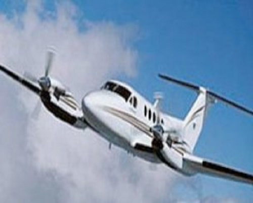 Image for Private Jet Charter Flight with ID of: 2455438
