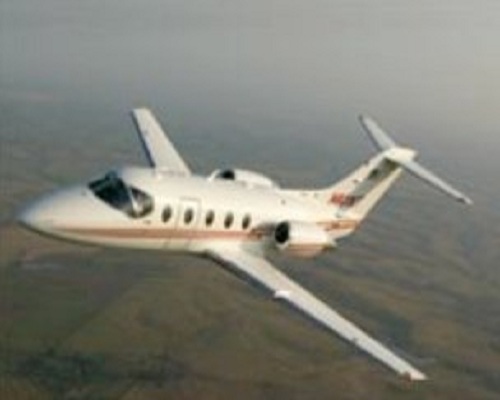 Image for Private Jet Charter Flight with ID of: 2455439