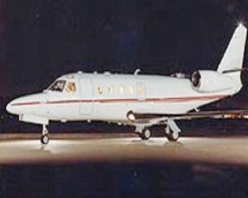 Image for Private Jet Charter Flight with ID of: 2455440