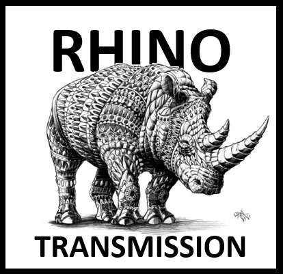 Image for Rhino Transmission with ID of: 2455569