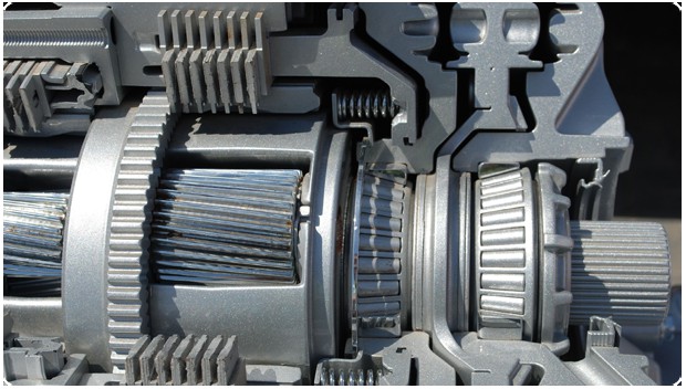 Image for Rhino Transmission with ID of: 2455571