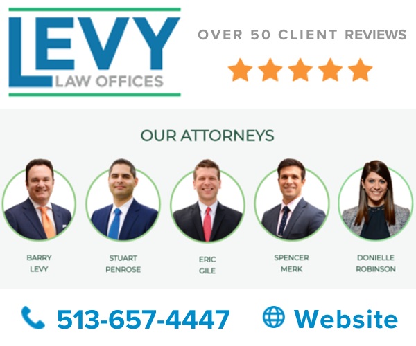 Image for Levy Law Offices with ID of: 2455905