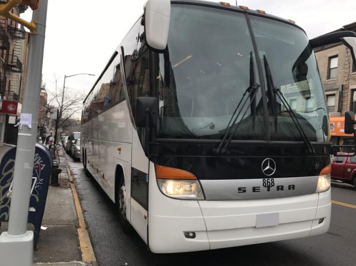 Image for Charter Bus NJ with ID of: 2456130