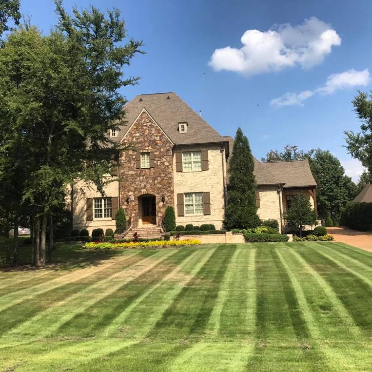 Image for Victory Lawn Care Services with ID of: 2456294