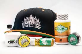 Image for The CBDistillery with ID of: 2456342