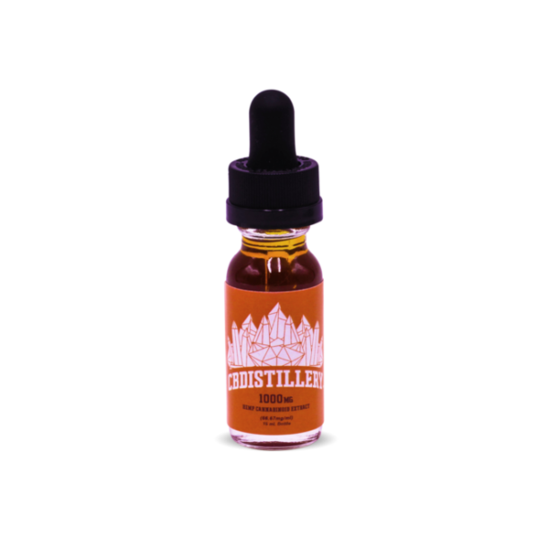 Image for The CBDistillery with ID of: 2456344