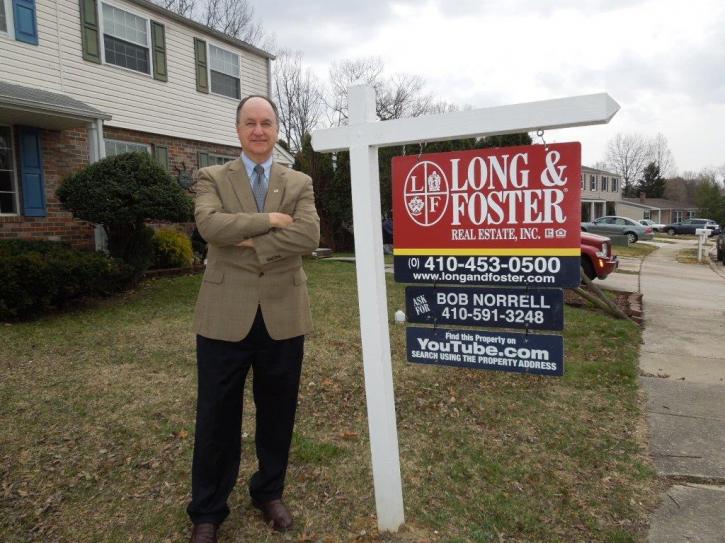 Image for Bob Norrell, Realtor with ID of: 2456362