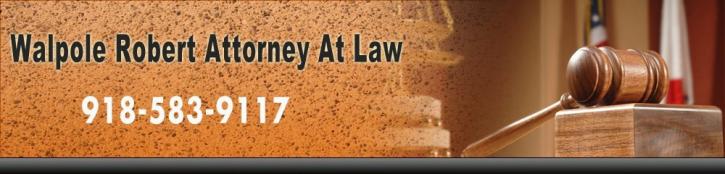Image for Robert Walpole, Attorney at Law with ID of: 2456438