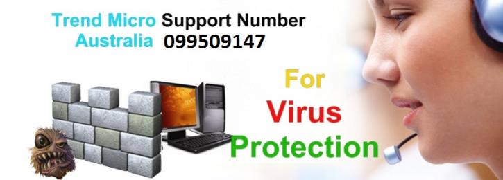 Image for Remove Antivirus Error by dialing Trend Micro Number 099508869 with ID of: 2456660
