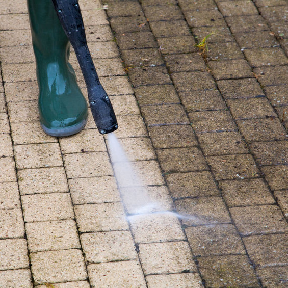 Image for Clean Sweep House Cleaning with ID of: 2456687