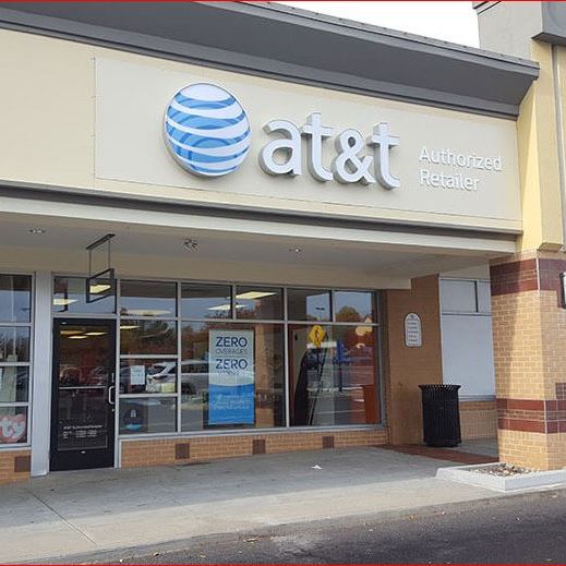 Image for AT&T with ID of: 2456753