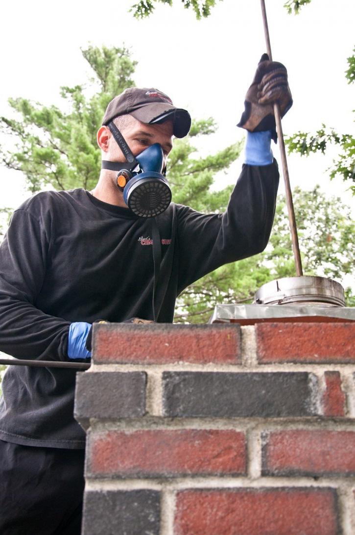 Image for Abc Chimney Cleaners Ltd with ID of: 2457037