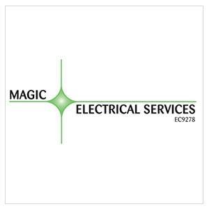 Image for Magic Electrical Services PTY LTD with ID of: 2457195