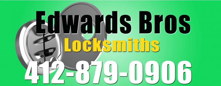 Image for Edwards Bros Locksmith - Pittsburgh, PA with ID of: 2457237