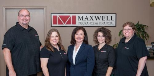 Image for Maxwell Insurance & Financial with ID of: 2457320