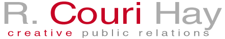 Image for R. Couri Hay Creative Public Relations with ID of: 2457357